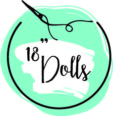 18" Dolls