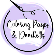 Coloring Pages & DoodleIts