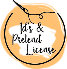 IDs & Pretend License