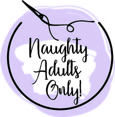 Naughty Adults Only!